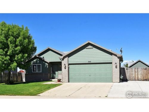 342 Laurel Ave, Eaton, CO 80615-9063