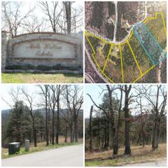 271 Mills Hollow Rd, Branson, MO 65616-7129