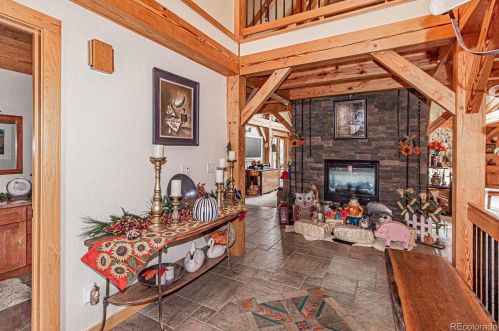 136 Arapahoe, Woodland Park CO 80863-8952 exterior