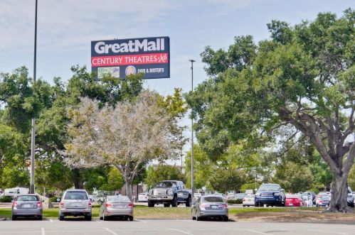 600 Abel St, Milpitas CA  95035-8689 exterior