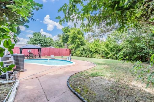 6605 Trail Lake Dr, Fort Worth TX  76133-5006 exterior