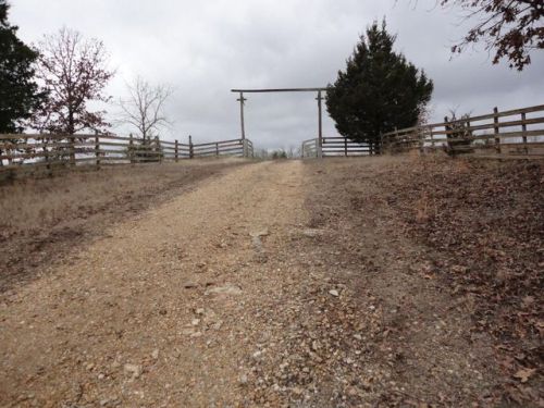 2994 Rozell Rd, Rueter, MO 65744-9701