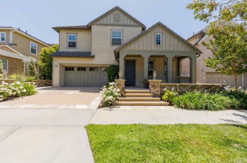 30 Juneberry, Irvine CA  92606-4503 exterior