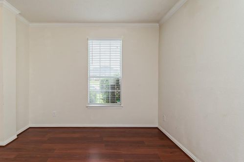 8113 Hulen Park Cir, Fort Worth TX  76123-1353 exterior