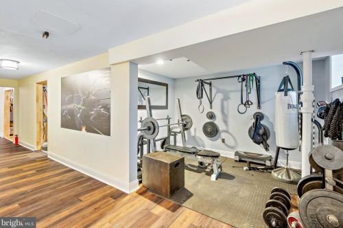 12201 Remington Dr, Silver Spring MD 20902-1533 exterior