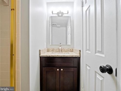 734 Sonata Way, Silver Spring MD 20901-5063 exterior