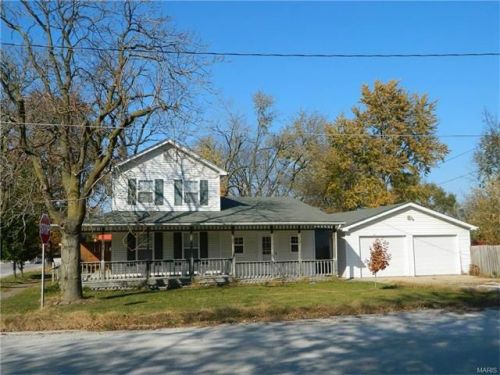 123 Elm St, Coalton, IL 62075-1270