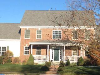 26 Tamar Ct, Trenton NJ  08648-1582 exterior