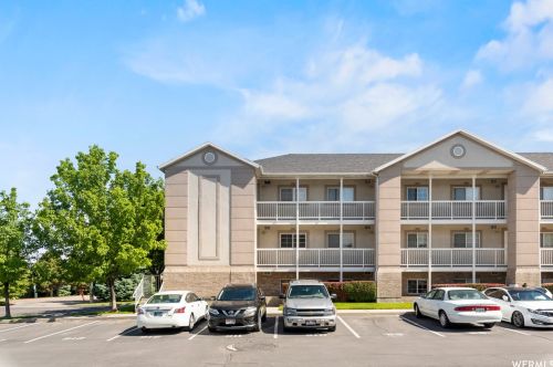 1226 160, Orem, UT 84057-5108