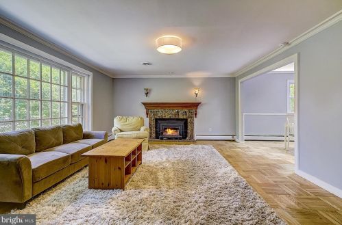 15 Springhouse Ln, Media PA  19063-5212 exterior