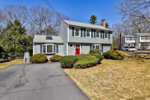 19 Macdonald Dr, Nashua, NH 03062-1855
