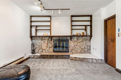 8345 Costilla Pl, Englewood CO 80112-1332 exterior