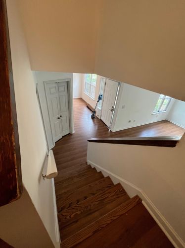 1038 Planters Pl, Mount Pleasant SC  29464-3176 exterior