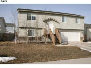 2837 39th Ave, Greeley, CO 80634-8356