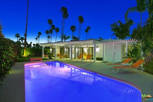 1537 Chico Cir, Palm Springs, CA 92264-9213