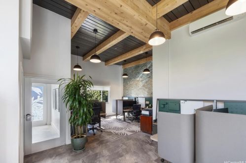 3112 Mokihana St, Honolulu HI  96816-1203 exterior