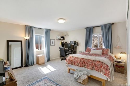 2727 Delaware St, Englewood CO 80110-1432 exterior