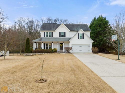8145 Castleberry Farms Dr, Gainesville, GA 30506-7904