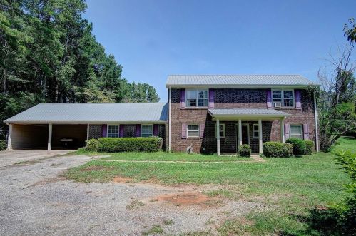 46 Paradise Ln, Big Canoe, GA 30143-1465