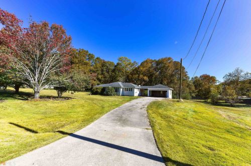 316 Eichelberger Dr, Lagrange, GA 30241-2508