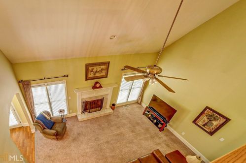 2645 High St, Conyers GA  30094-6848 exterior