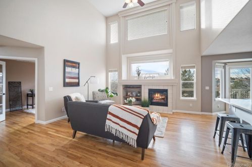 4043 Jebel Way, Aurora CO 80013-6009 exterior