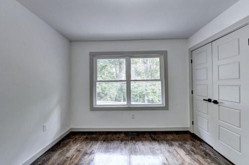 2322 Henderson Mill Ct, Atlanta GA  30345-2208 exterior