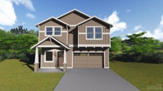 2672 Kalama Ct, Eagle Crest, OR 97756-1764