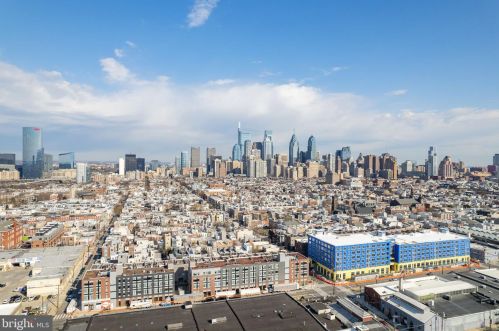 1018 22nd St, Philadelphia PA  19146-2544 exterior