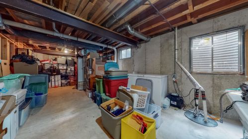 7 Wescott Ct, Lemont IL  60440-9000 exterior