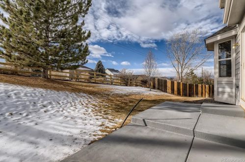 22934 Ida Ave, Denver CO 80015-6666 exterior