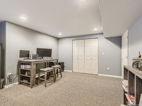 20743 Belleview Pl, Denver CO  80015-6437 exterior