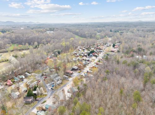 281 Stag Leap Dr, Cleveland GA  30528-2965 exterior
