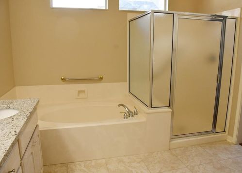 205 Whispering Wind Dr, Georgetown TX  78633-4540 exterior