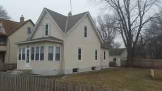 3519 42nd St, Minneapolis MN  55406-3365 exterior