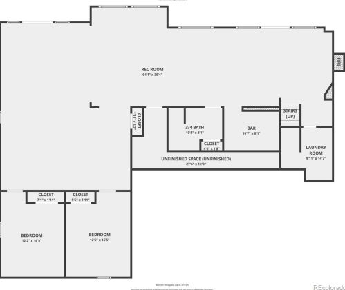 6080 Harvard Dr, Aurora CO 80227-4028 exterior