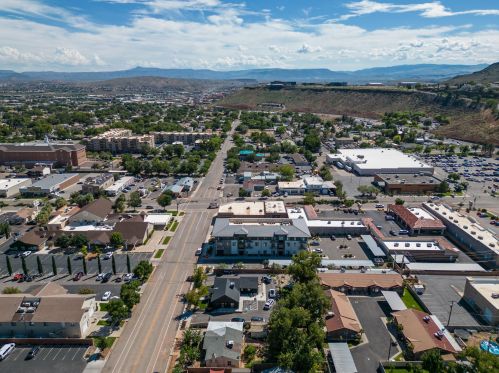 181 300, Saint George UT 84782-4112 exterior