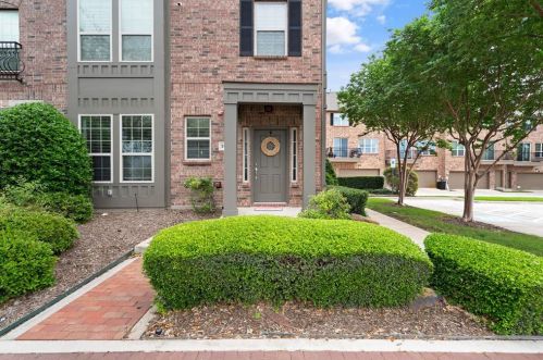 3940 Sugar Tree Way, Addison, TX 75001-4424