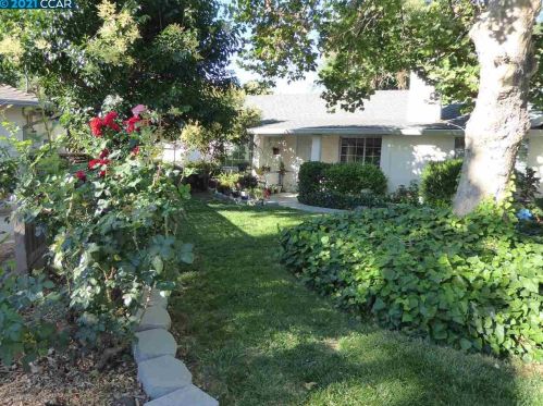 333 Nancy Ln, Concord, CA 94523-2824