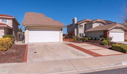 3369 Manorgate Pl, Simi Valley, CA 93065-5282