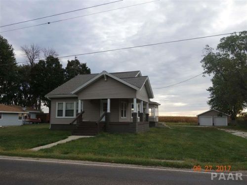 322 Trivoli Rd, Trivoli, IL 61569-9799