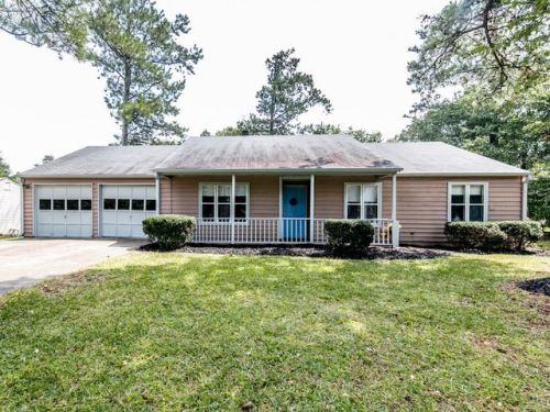 112 Mornington Cir, Holly Springs, GA 30188-2853