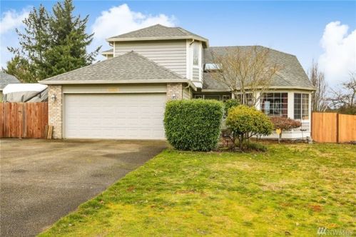 19917 127th Street Ct, Sumner, WA 98391-5414