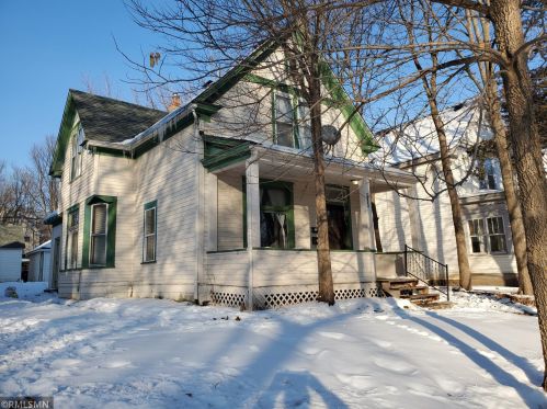 593 Cook Ave, Saint Paul MN  55130-3836 exterior