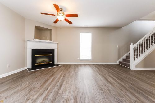 5874 Waggoner Way, Rex GA  30273-5217 exterior