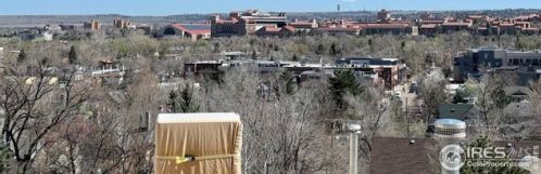 1650 High St, Boulder CO  80304-4224 exterior