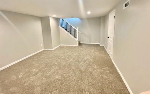 225 Broadmoor Ave, Hammond IN  46321-1148 exterior