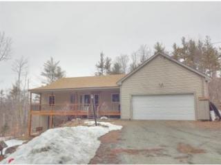 181 Choate Rd, Enfield, NH 03748-3402
