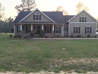60 Brassie Ct, Midway SC 29003-7900 exterior