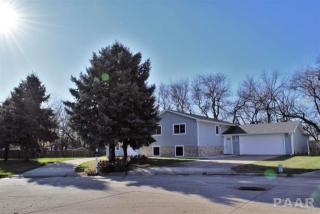 3636 Castile Ct, Peoria, IL 61615-3954